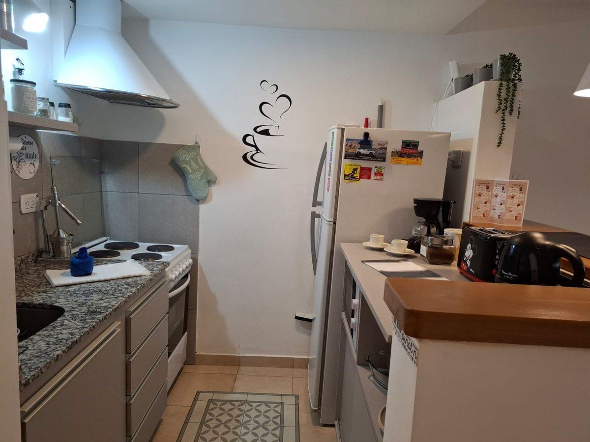 Foto de Venta Excelente Monoambiente Apto Turismo, imagen 2