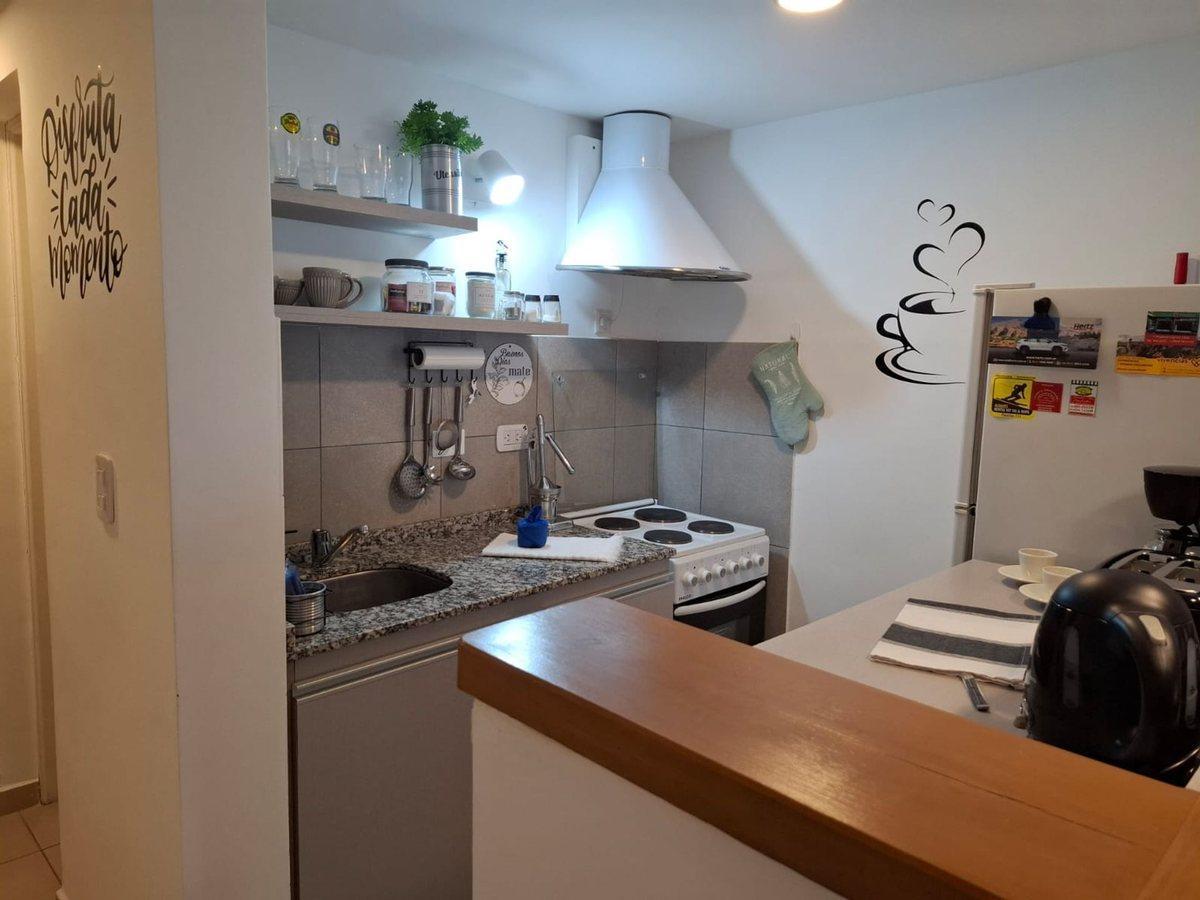 Foto de Venta Excelente Monoambiente Apto Turismo, imagen 5