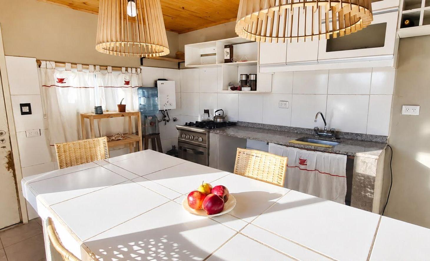 Foto de VENTA CASA AUTOSUSTENTABLE EN CHALLHUACO, imagen 3