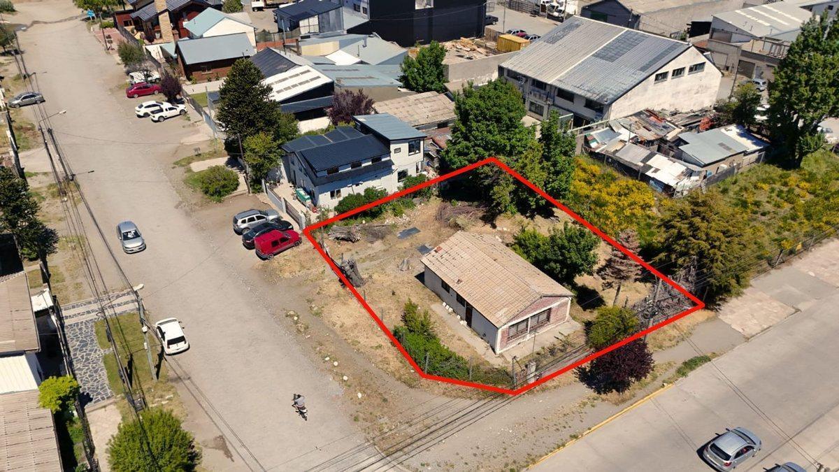 Foto de LOTES EN VENTA ZONA INDUSTRIAL ÑIRECO BARILOCHE, imagen 3
