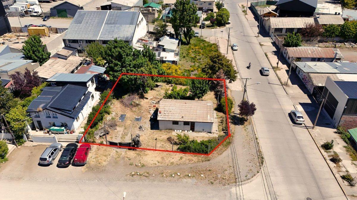 Foto de LOTES EN VENTA ZONA INDUSTRIAL ÑIRECO BARILOCHE, imagen 2