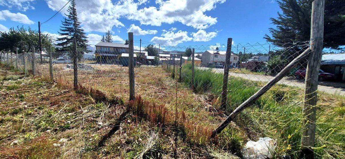Foto de VENTA LOTE ZONA COMERCIAL Y ESTRATEGICA S/RUTA, imagen 5