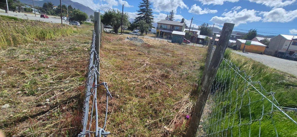 Foto de VENTA LOTE ZONA COMERCIAL Y ESTRATEGICA S/RUTA, imagen 3