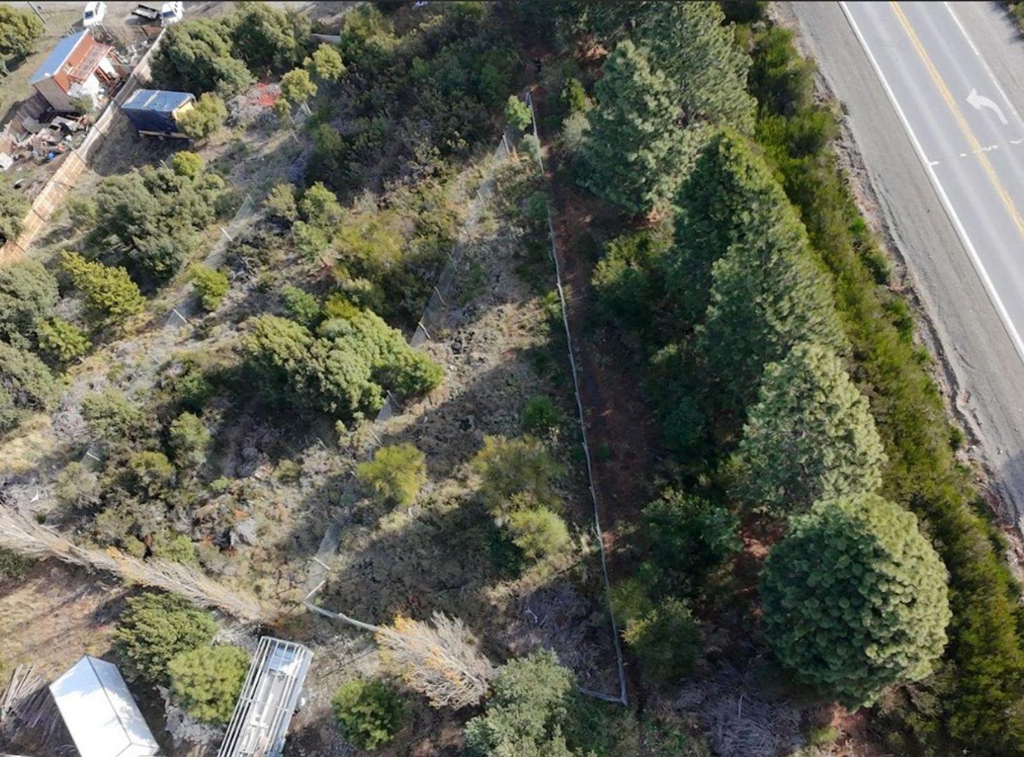 Foto de Lote Comercial en Venta Sobre Ruta 40, Sur, imagen 3