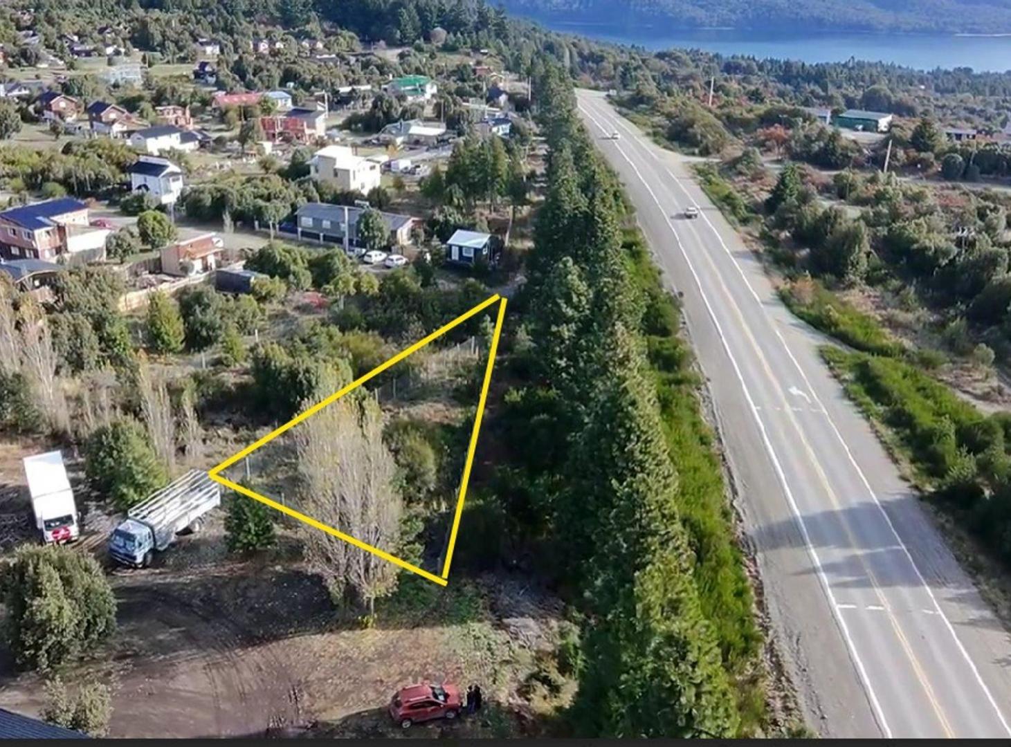 Foto de Lote Comercial en Venta Sobre Ruta 40, Sur, imagen 4