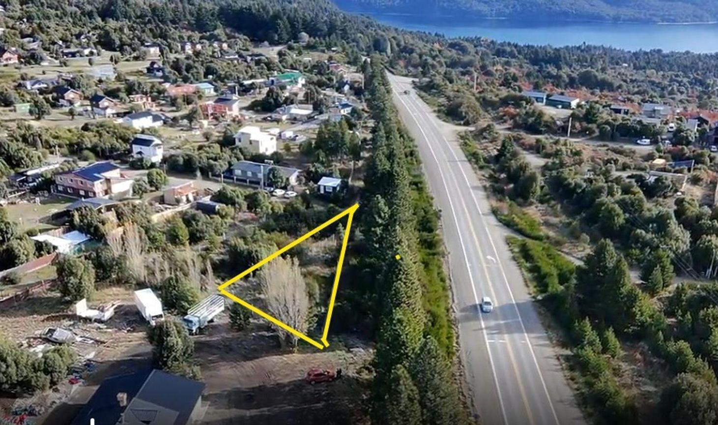Foto de Lote Comercial en Venta Sobre Ruta 40, Sur, imagen 1