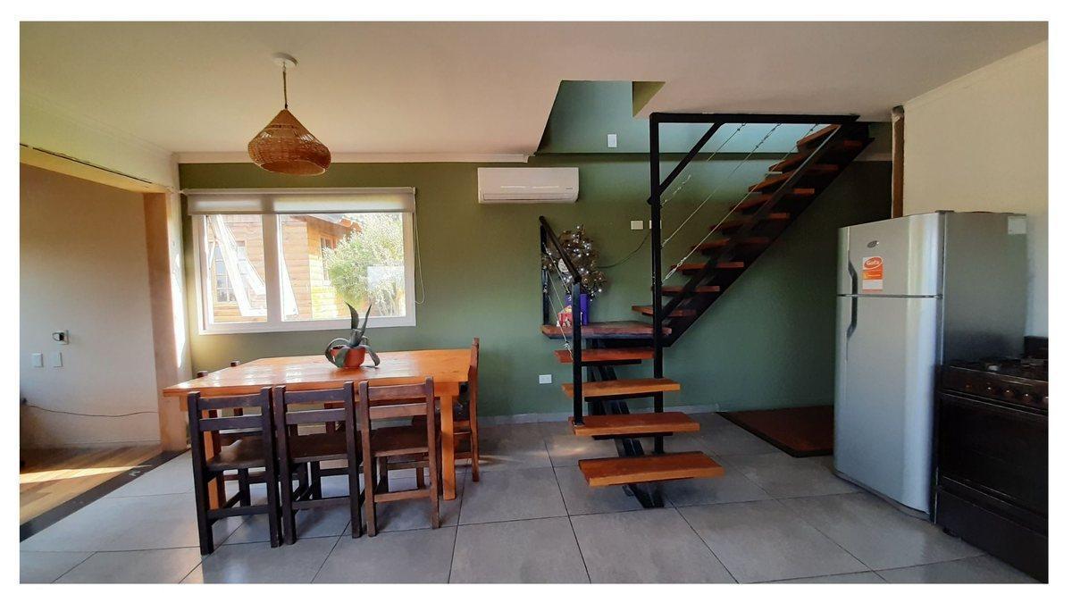 Foto de Casa 4 habitaciones + cabaña en Bariloche, imagen 1