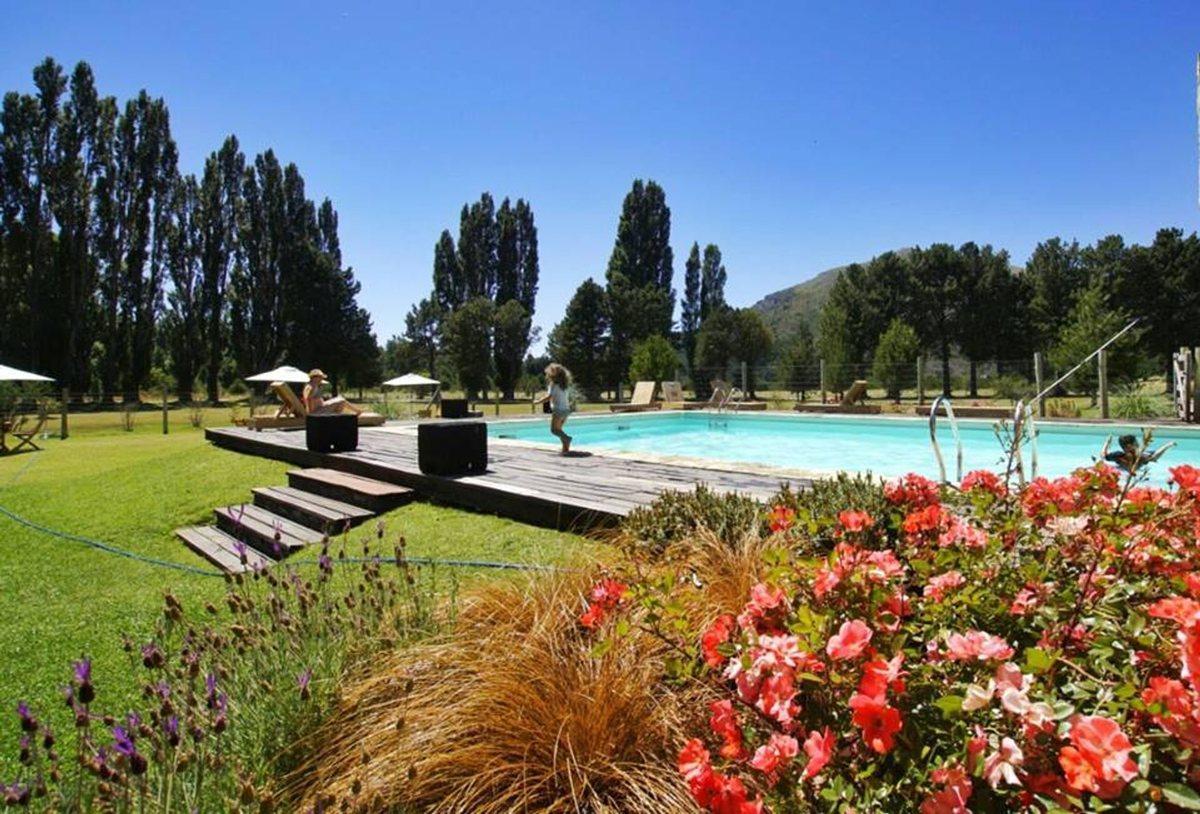 Foto de Venta Terreno en Bariloche Dos Valles Lote K31, imagen 3