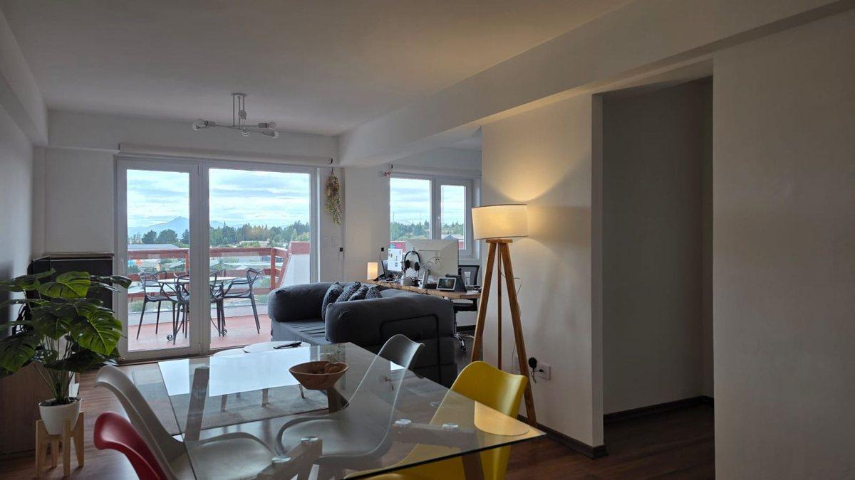Foto de Departamento con vista al lago marzo a diciembre, imagen 3