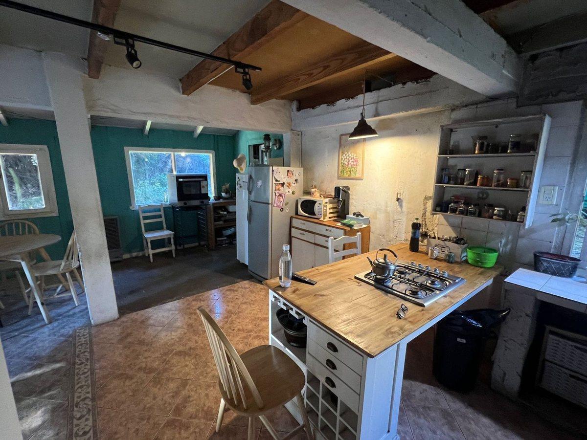 Foto de CASA EN AMPLIO LOTE A METROS DEL LAGO MORENO, imagen 5
