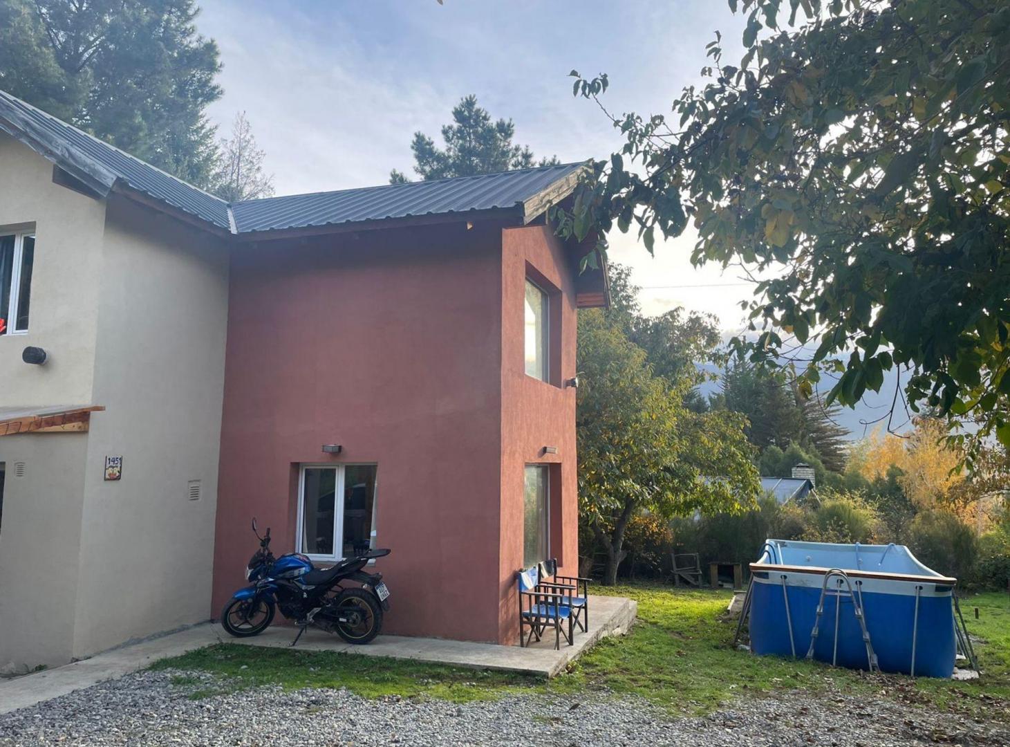 Foto de Casa + Cabaña y Monoambiente, imagen 1
