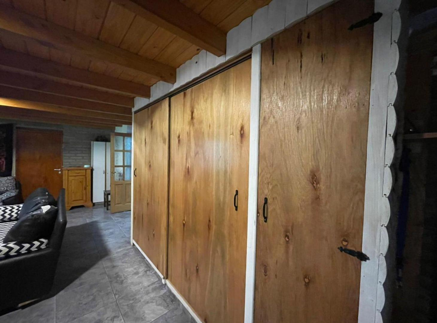 Foto de Casa + Cabaña y Monoambiente, imagen 4