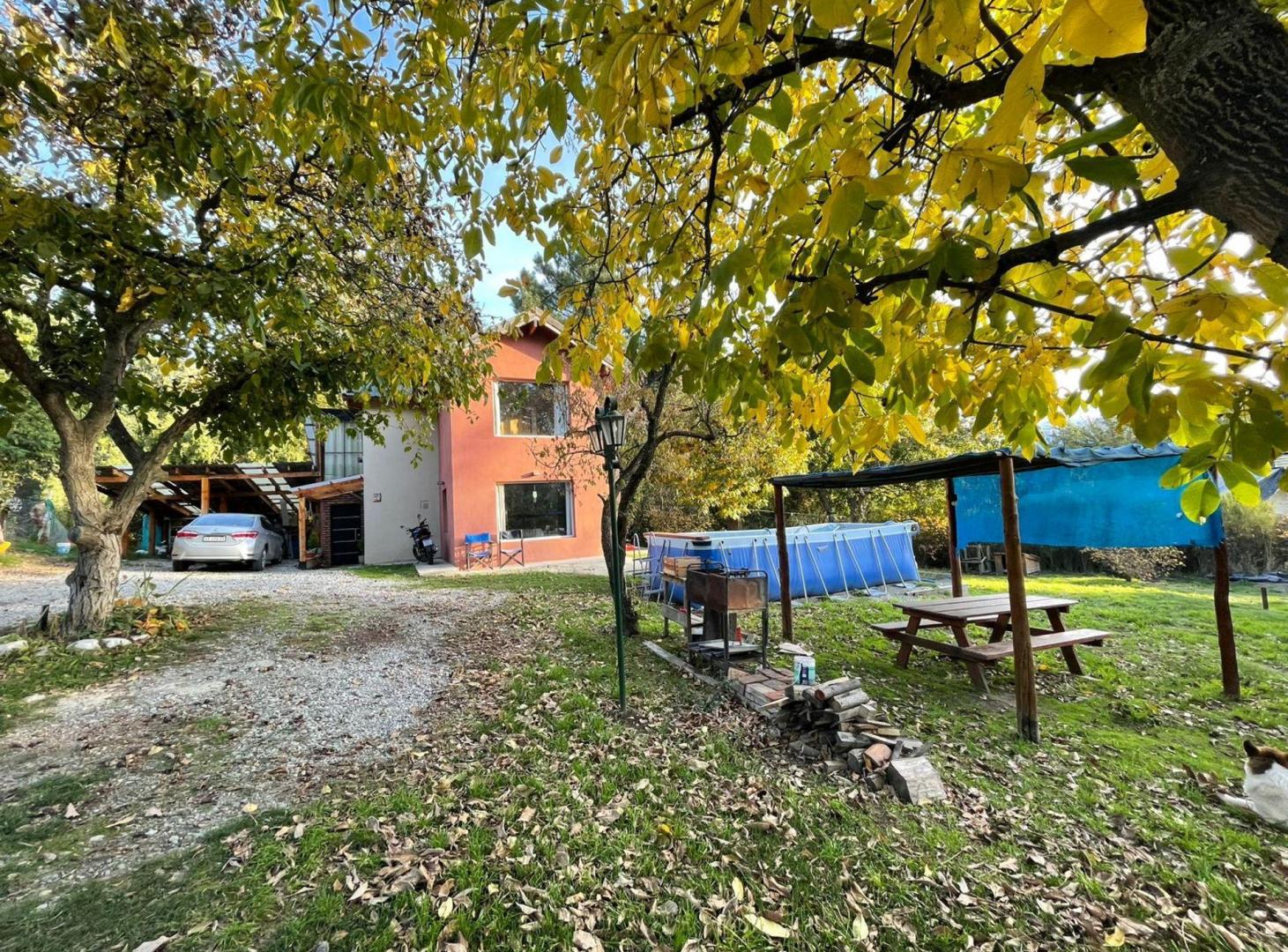 Foto de Casa + Cabaña y Monoambiente, imagen 5