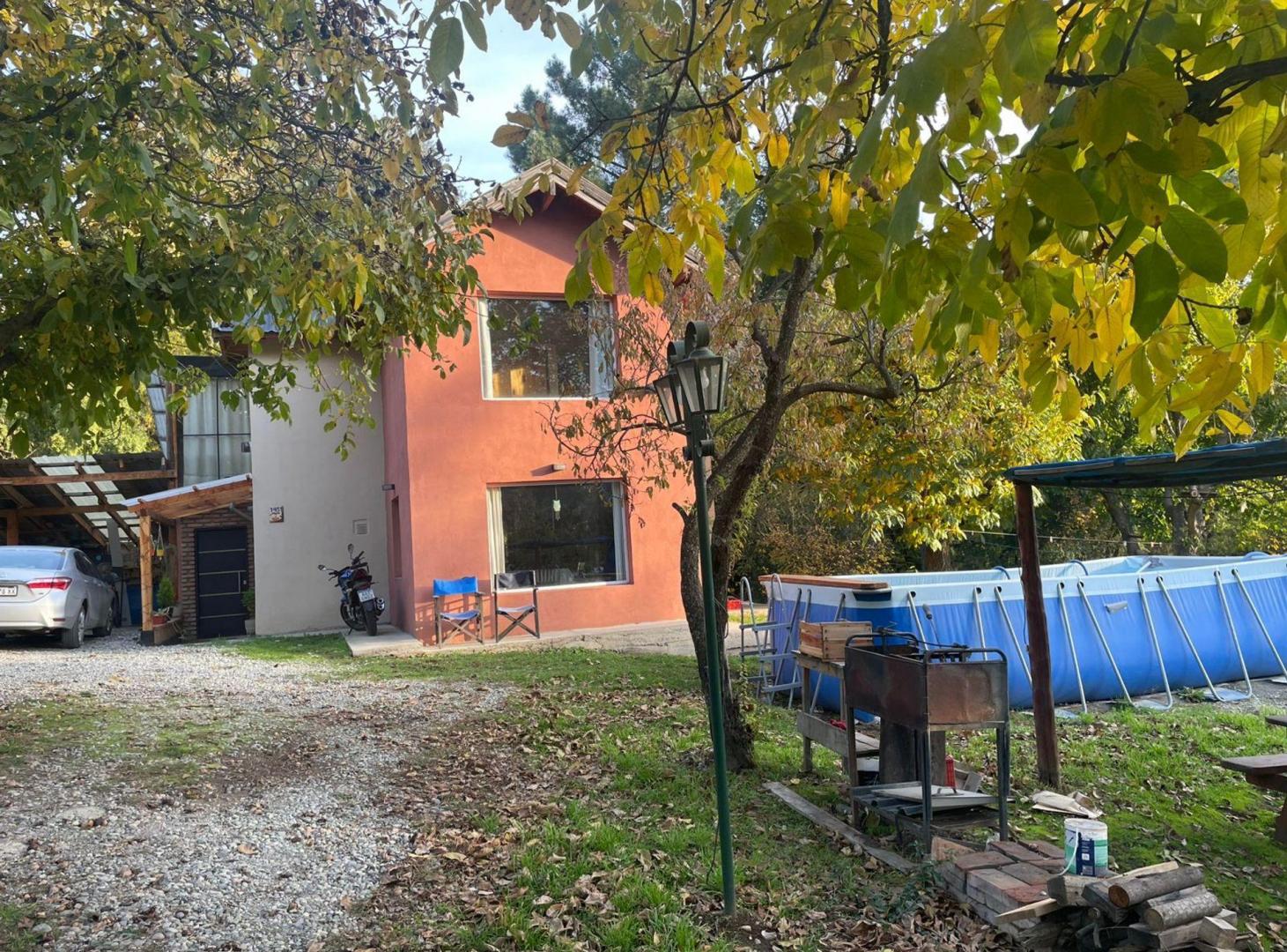Foto de Casa + Cabaña y Monoambiente, imagen 2