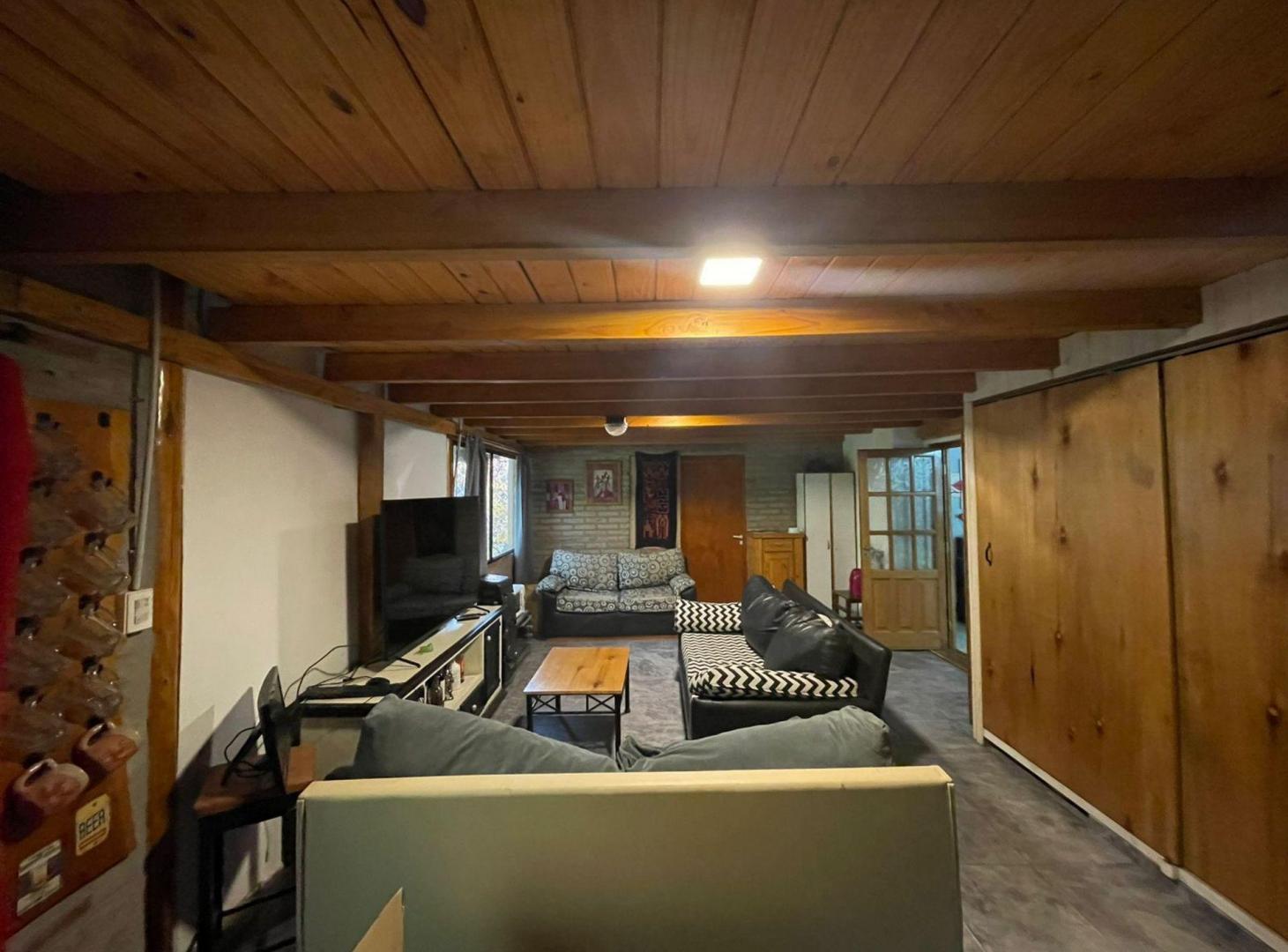 Foto de Casa + Cabaña y Monoambiente, imagen 3