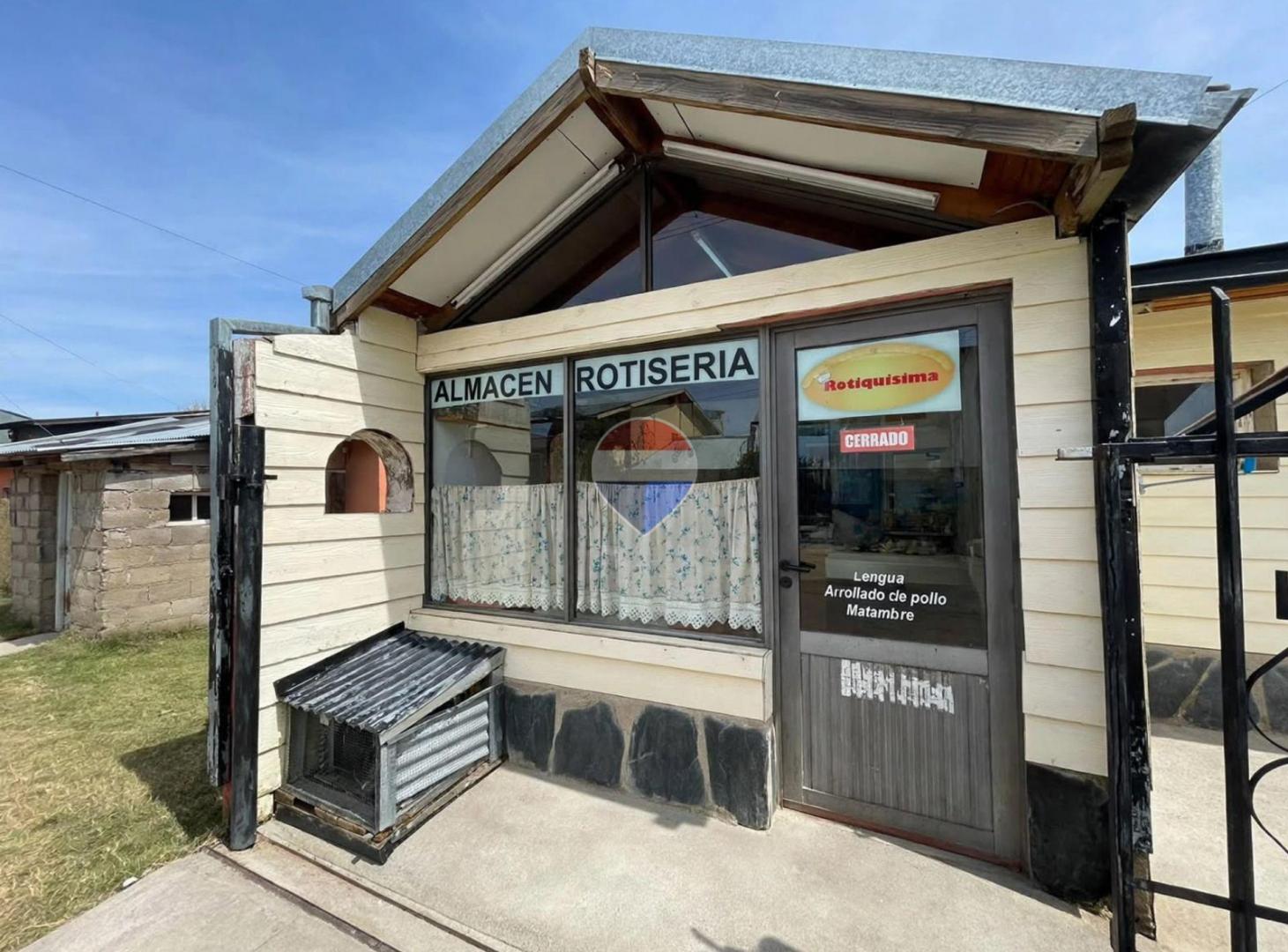 Foto de Venta de Local comercial habilitado con vivienda, imagen 1
