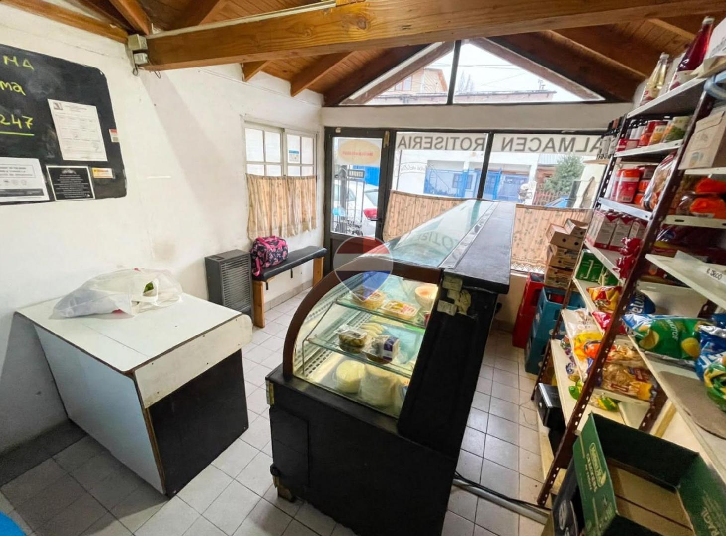 Foto de Venta de Local comercial habilitado con vivienda, imagen 3