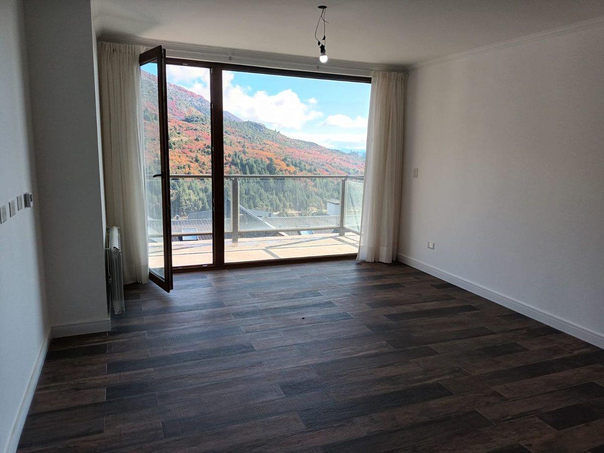 Foto de DEPARTAMENTO CATEGORIA C/VISTAS EN VILLA CATEDRAL, imagen 2