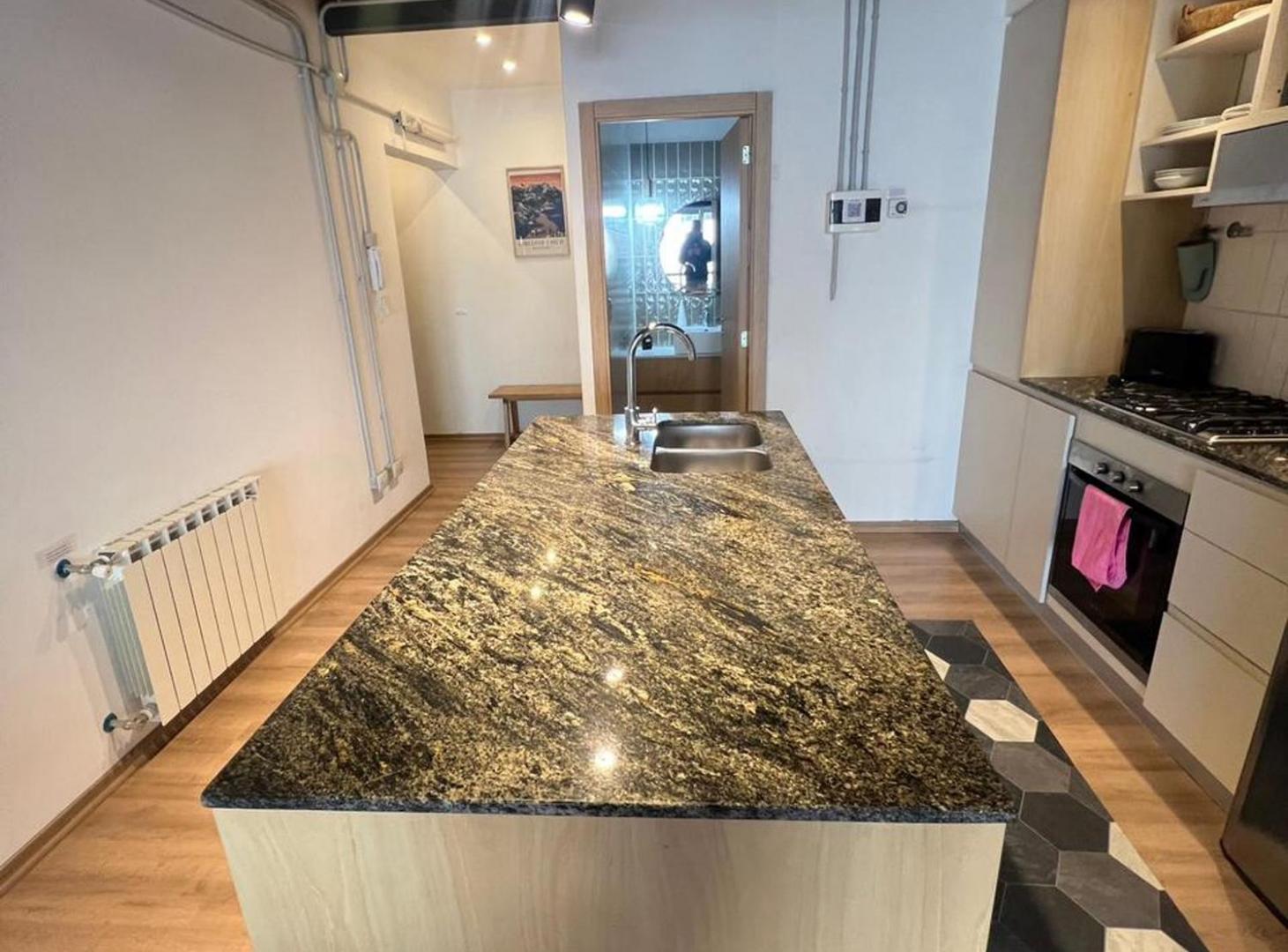 Foto de Elegante Loft de 65 mts Centro Bariloche, imagen 2