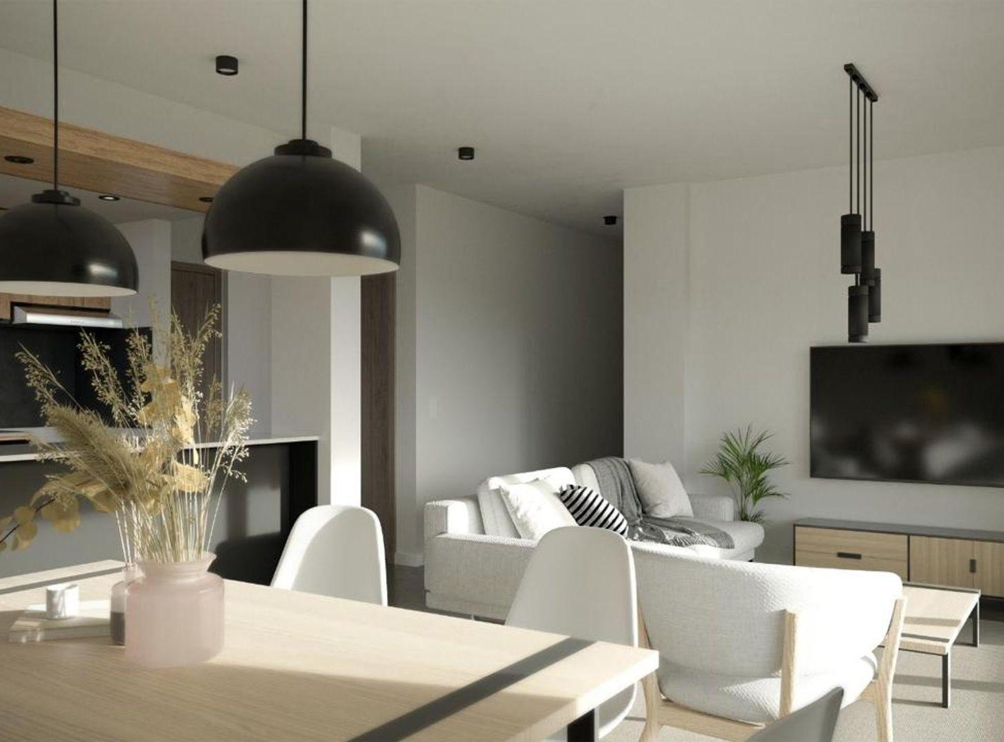 Foto de MONOAMBIENTE CON BALCON CON ACCESO PRIVADO AL LAGO, imagen 1