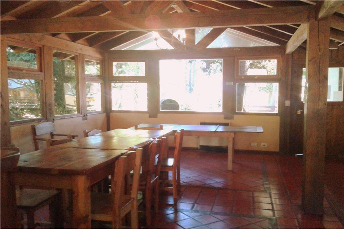 Foto de DEPTO 2 AMB VENTA BARILOCHE PISCINA -VISTA AL LAGO, imagen 3
