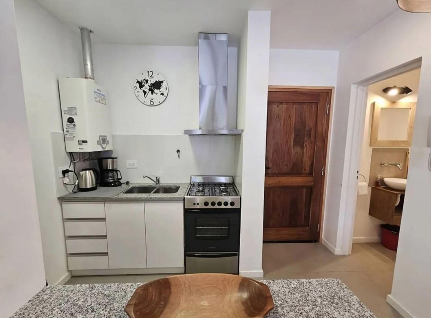 Foto de VENTA DEPARTAMENTO APTO TURISMO CENTRO BARILOCHE, imagen 2
