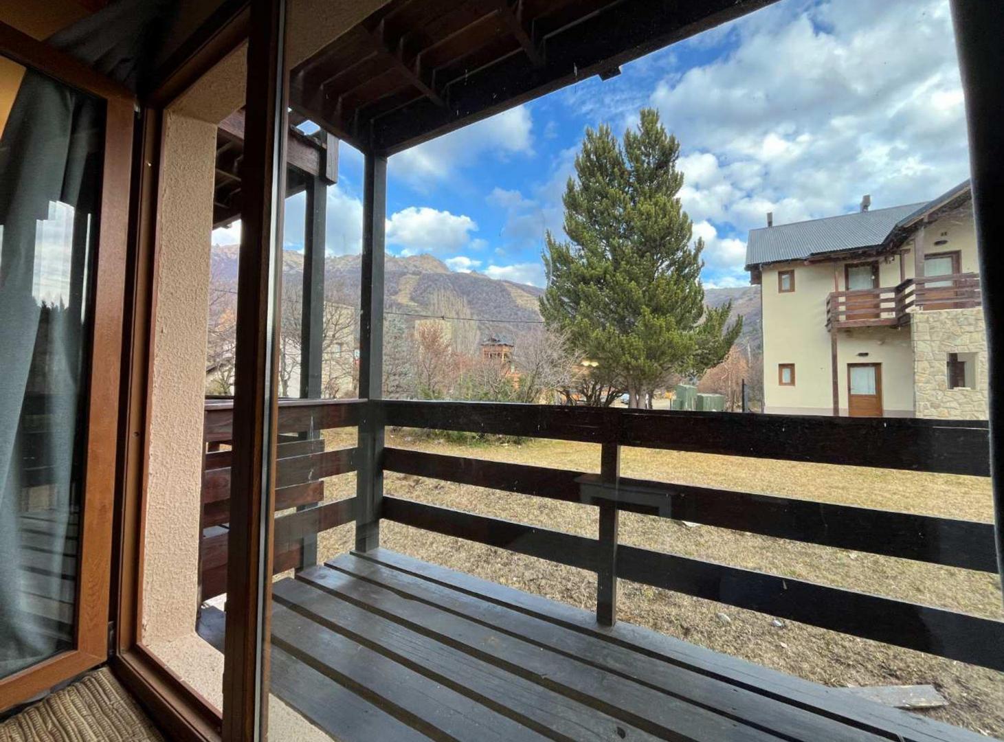 Foto de VENTA DEPARTAMENTO EN CERRO CATEDRAL - BARILOCHE, imagen 1