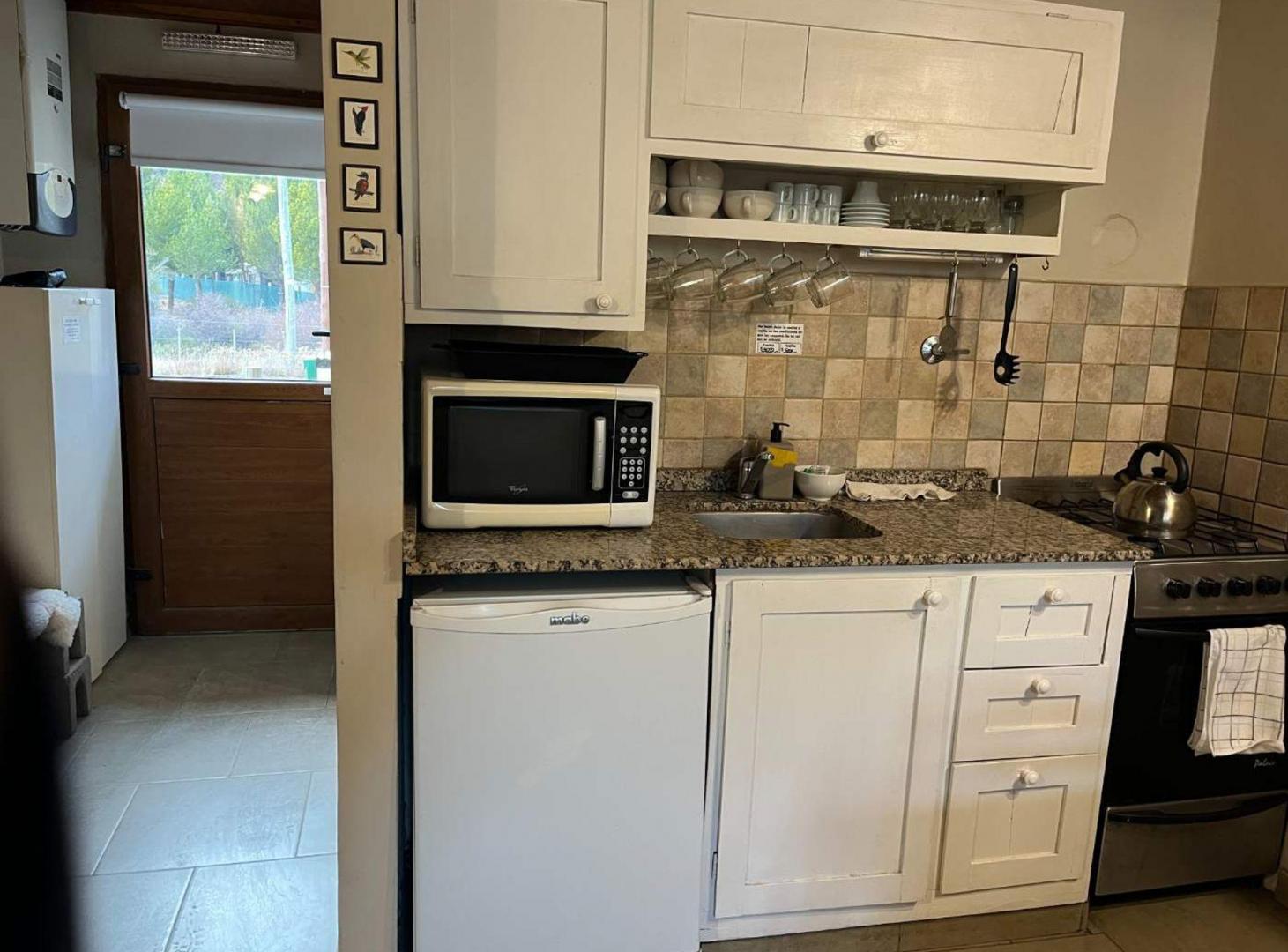 Foto de VENTA DEPARTAMENTO EN CERRO CATEDRAL - BARILOCHE, imagen 2