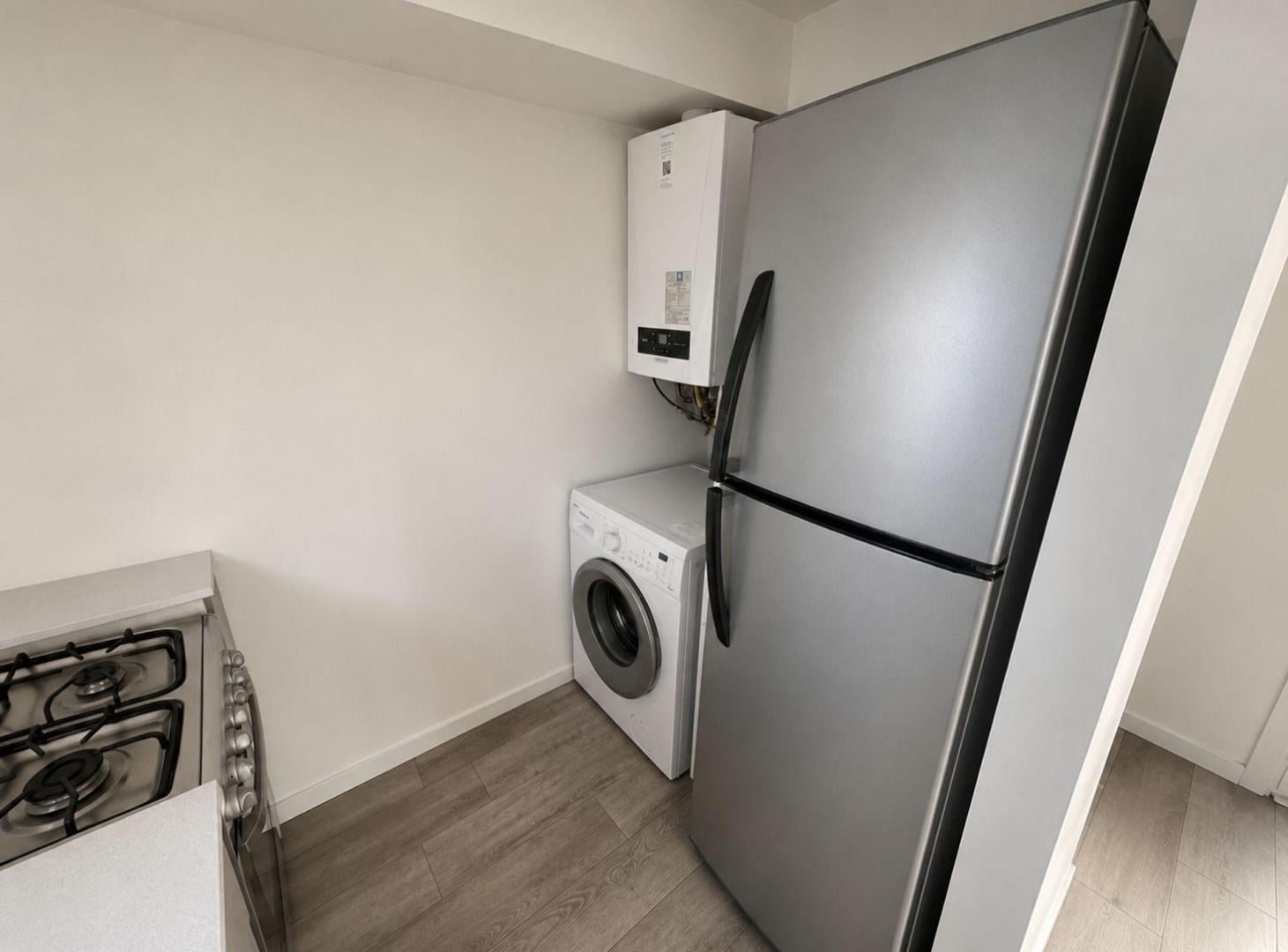 Foto de UNICO 2 AMBIENTES C-PARQUE DE 98 M², imagen 4