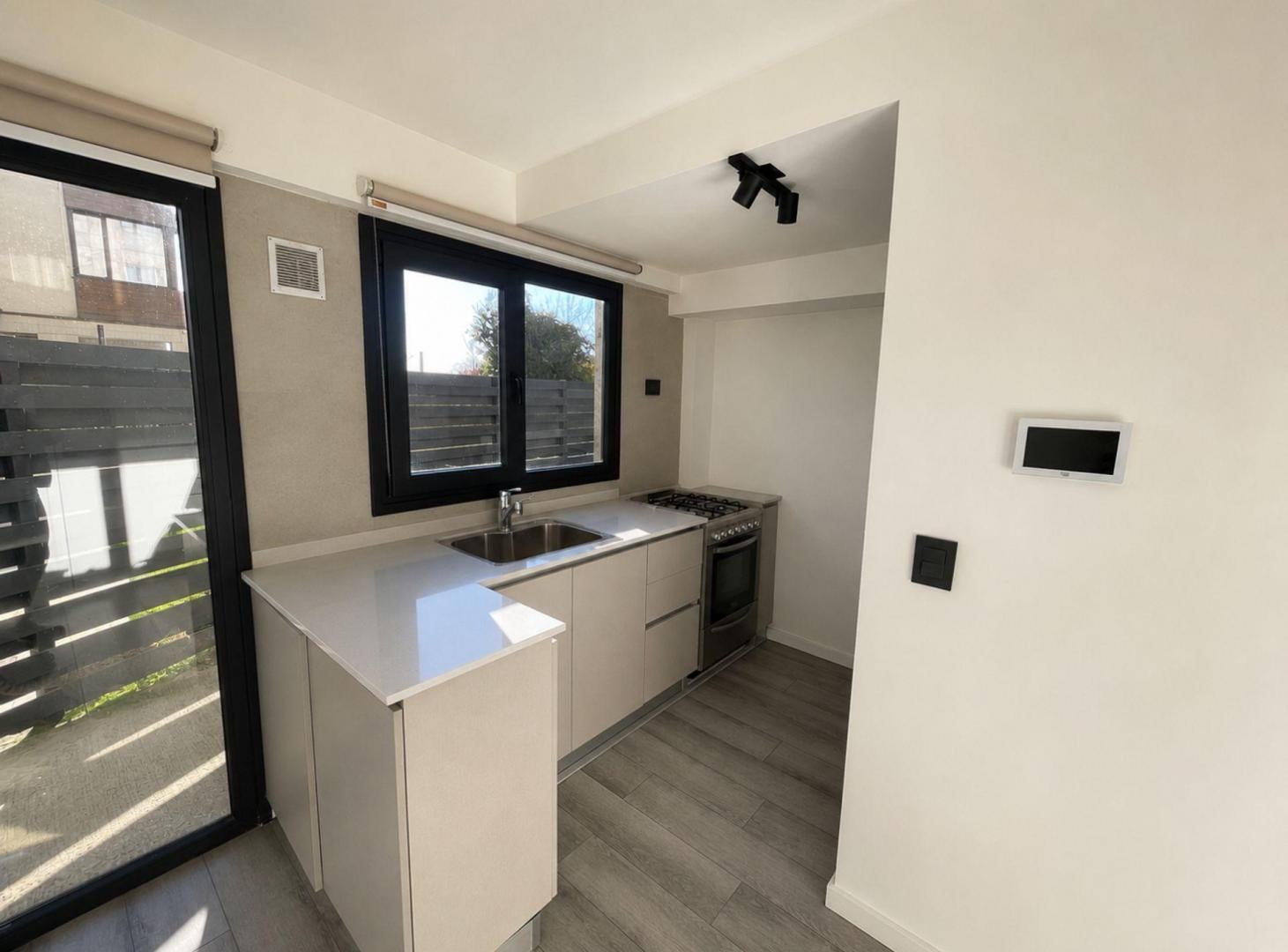 Foto de UNICO 2 AMBIENTES C-PARQUE DE 98 M², imagen 1