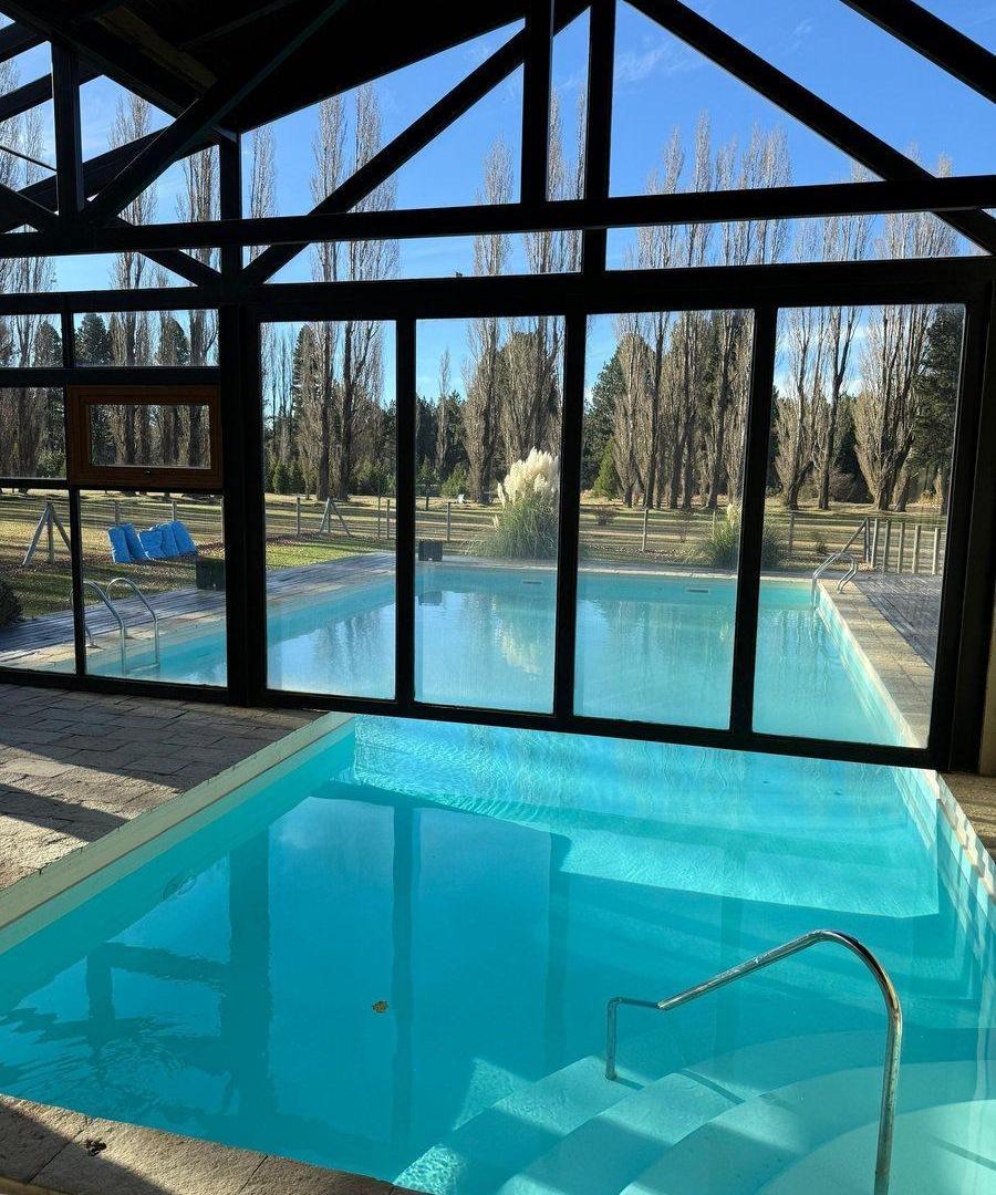 Foto de Terreno Lote A-16 en Club de Campo Dos Valles, imagen 4