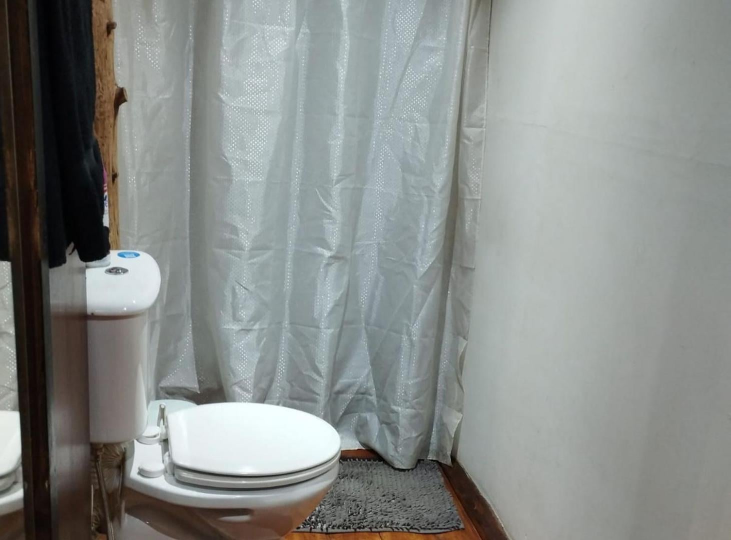 Foto de Cabaña con platea de 90 m2 Barrio Melipal 2, imagen 2