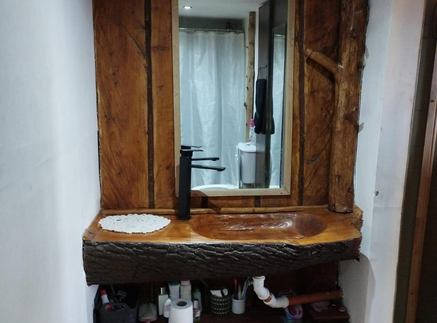 Foto de Cabaña con platea de 90 m2 Barrio Melipal 2, imagen 4