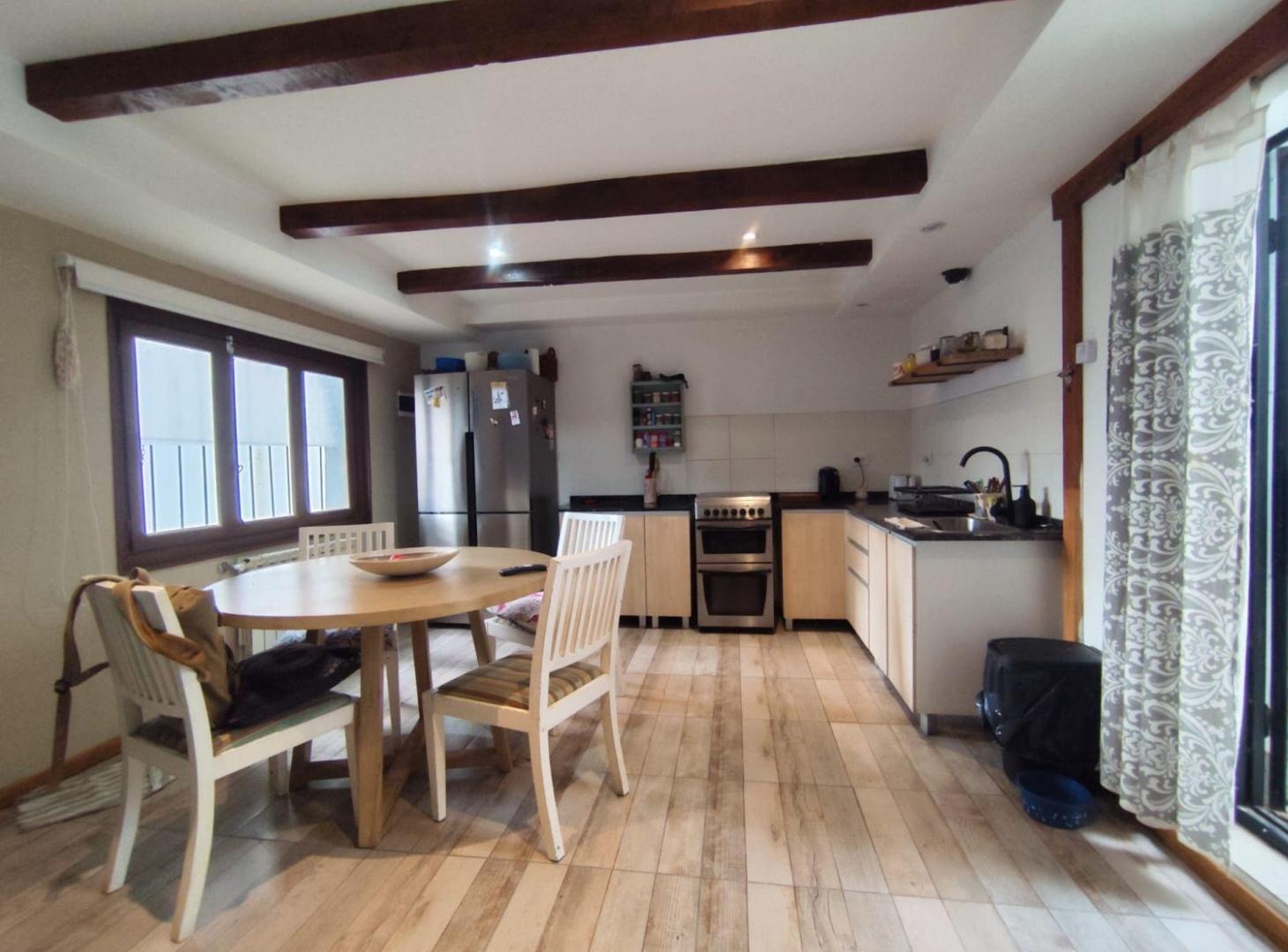Foto de Casa en PH Planta Baja con Amplio Patio Privado, imagen 5
