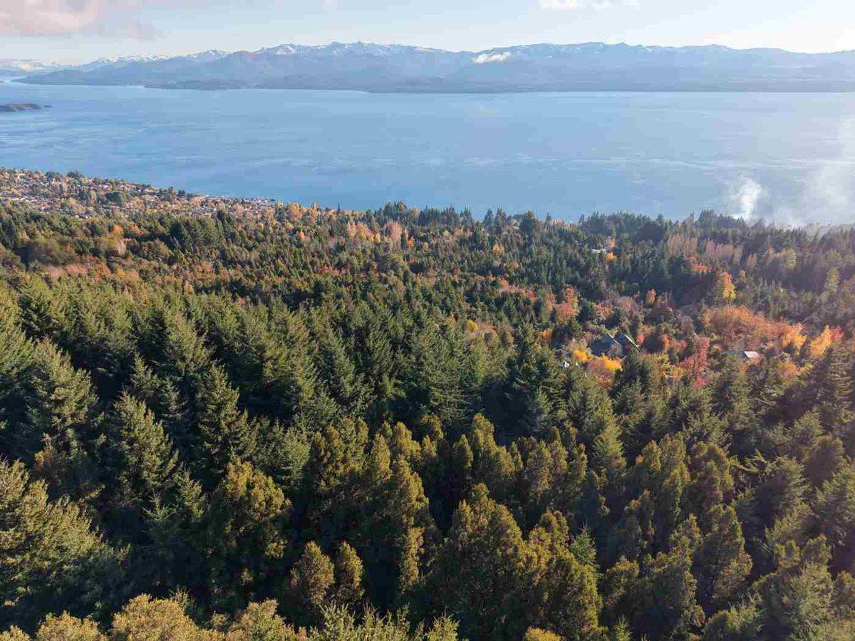 Foto de TERRENO SUBIDA CERRO OTTO - VISTA AL LAGO, imagen 4