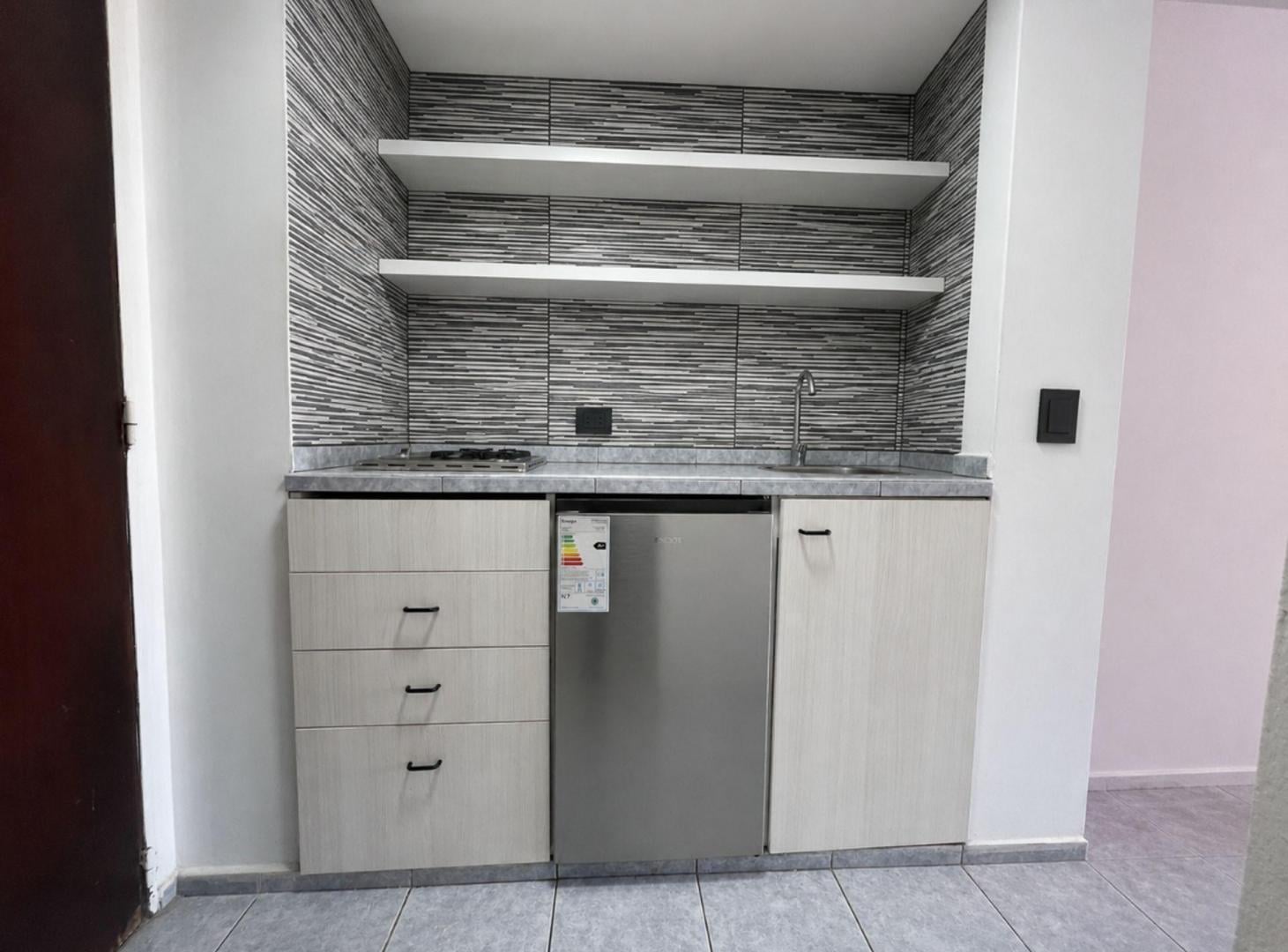 Foto de Monoambiente, CENTRO- Vista al Lago, imagen 2