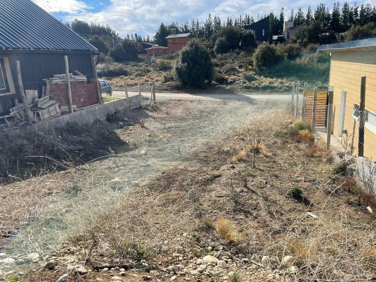 Foto de Se vende lote plano en barrio los abedules, imagen 5