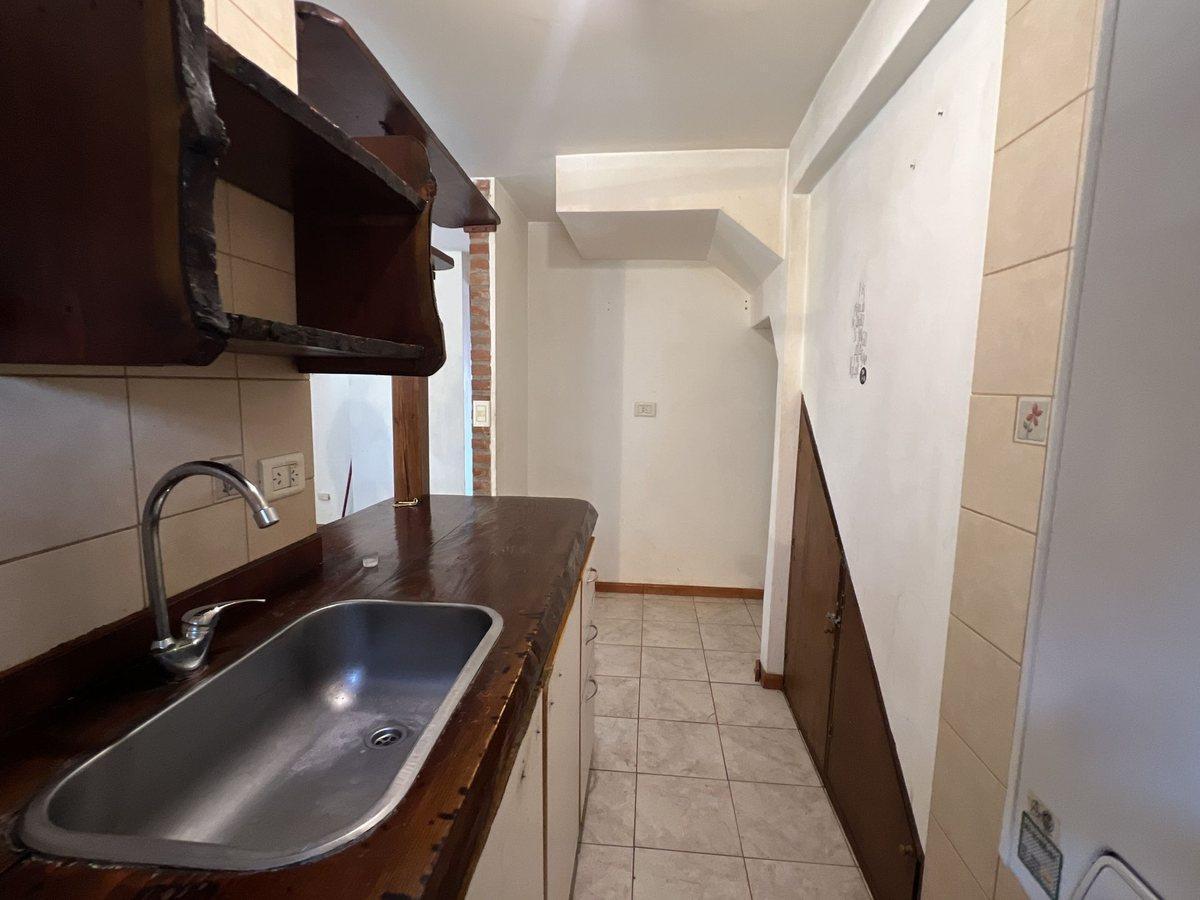 Foto de CASA PH 4 AMB CON AMPLIO JARDIN - KM 5, imagen 4