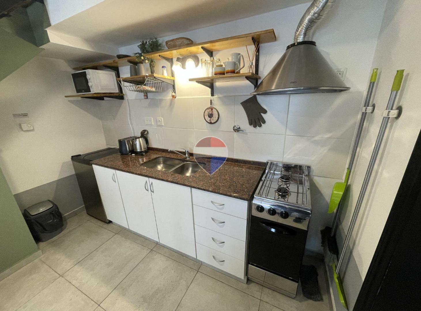 Foto de Oportunidad imperdible Loft a estrenar con cochera, imagen 1
