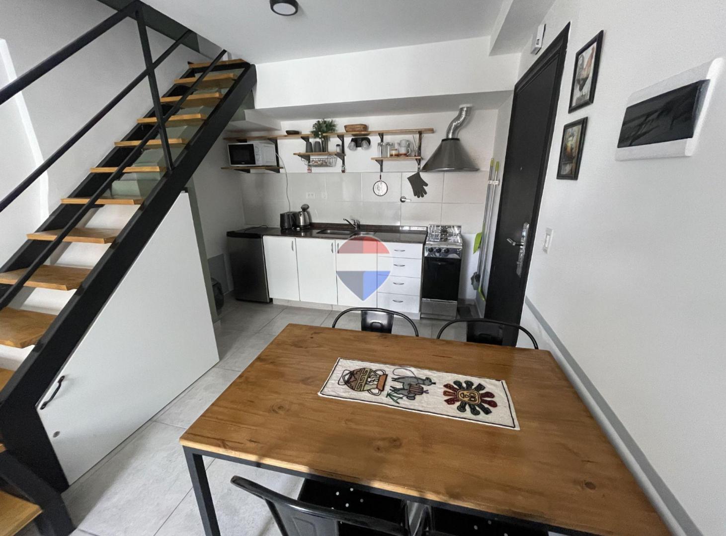Foto de Oportunidad imperdible Loft a estrenar con cochera, imagen 2