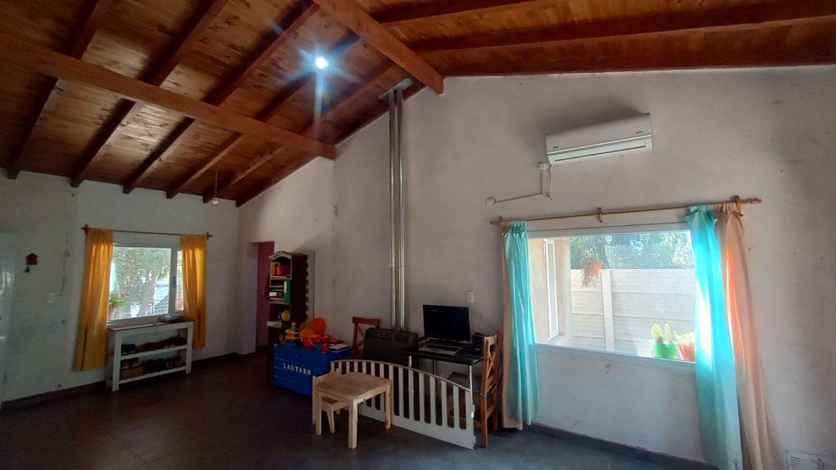 Foto de Casa 3 ambientes B° Buena Vista El Bolsón, imagen 5