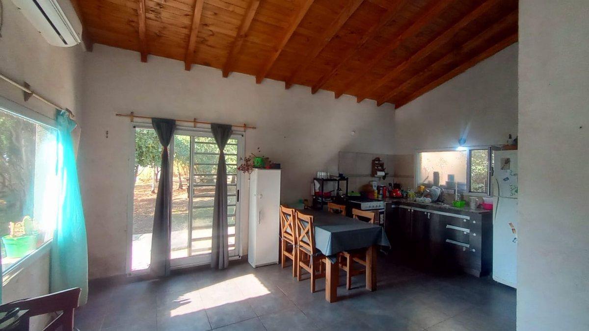 Foto de Casa 3 ambientes B° Buena Vista El Bolsón, imagen 3