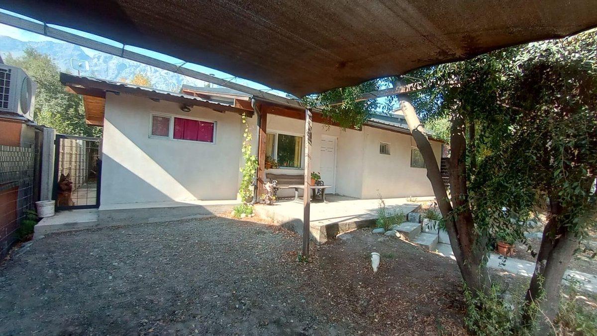 Foto de Casa 3 ambientes B° Buena Vista El Bolsón, imagen 1
