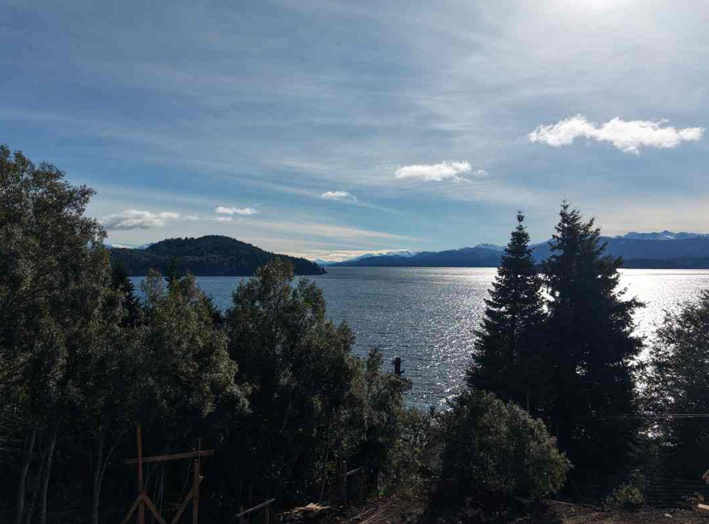 Foto de Monoambiente con vista al lago - km 6, imagen 3