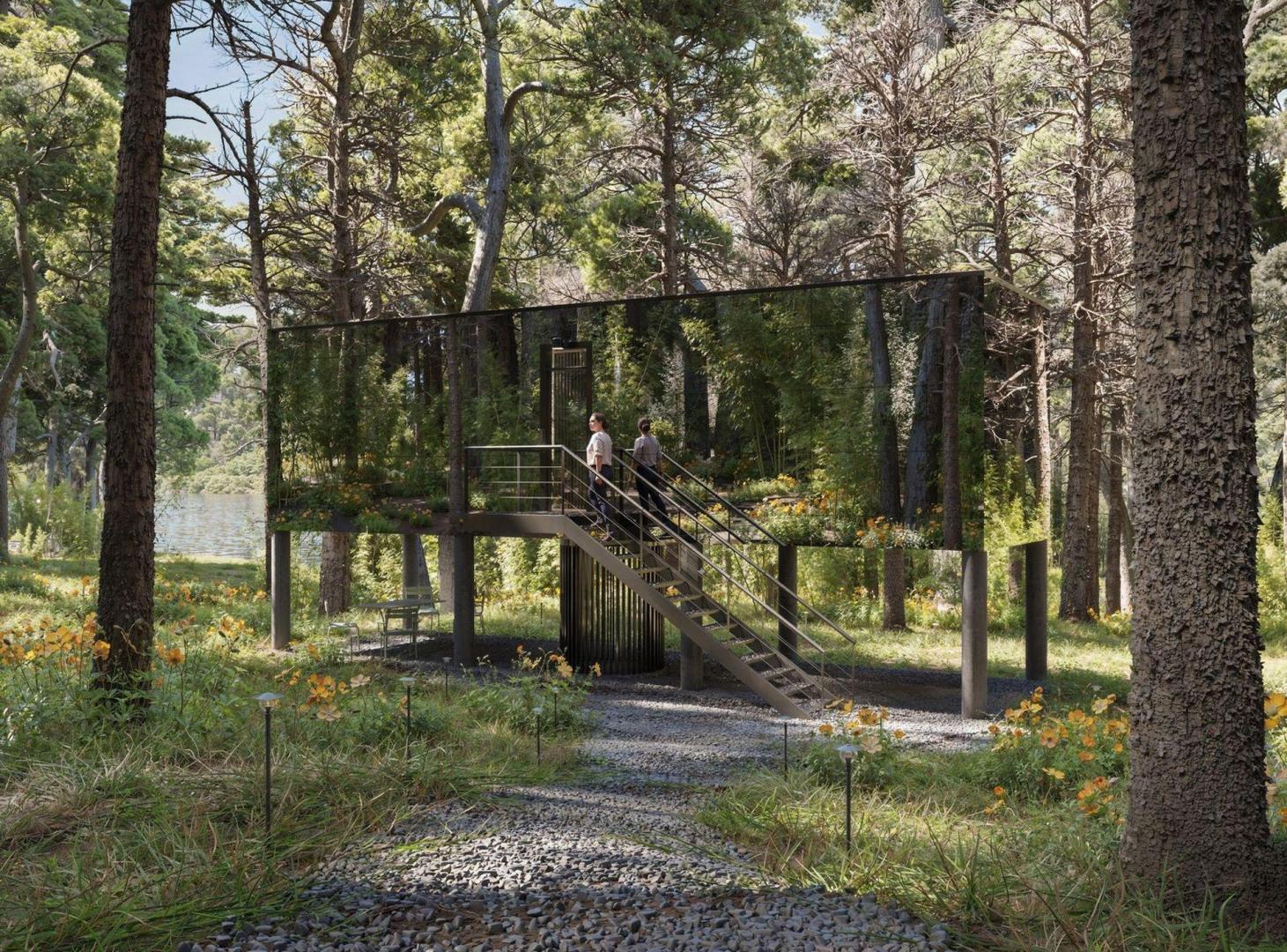 Foto de Venta Casa de Diseño Apto Turismo Airbnb Bariloche, imagen 2