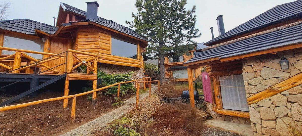 Foto de CABAÑA TURISTICA EN VENTA CERRO CATEDRAL BARILOCHE, imagen 5