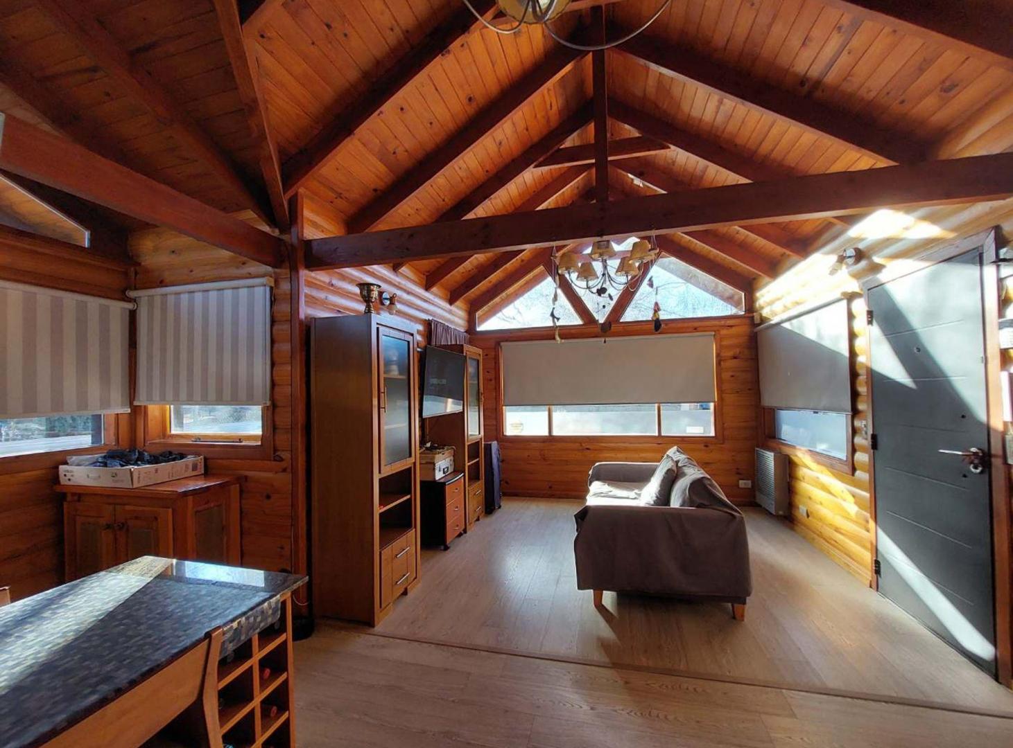 Foto de Casa más cabaña turismo, imagen 4
