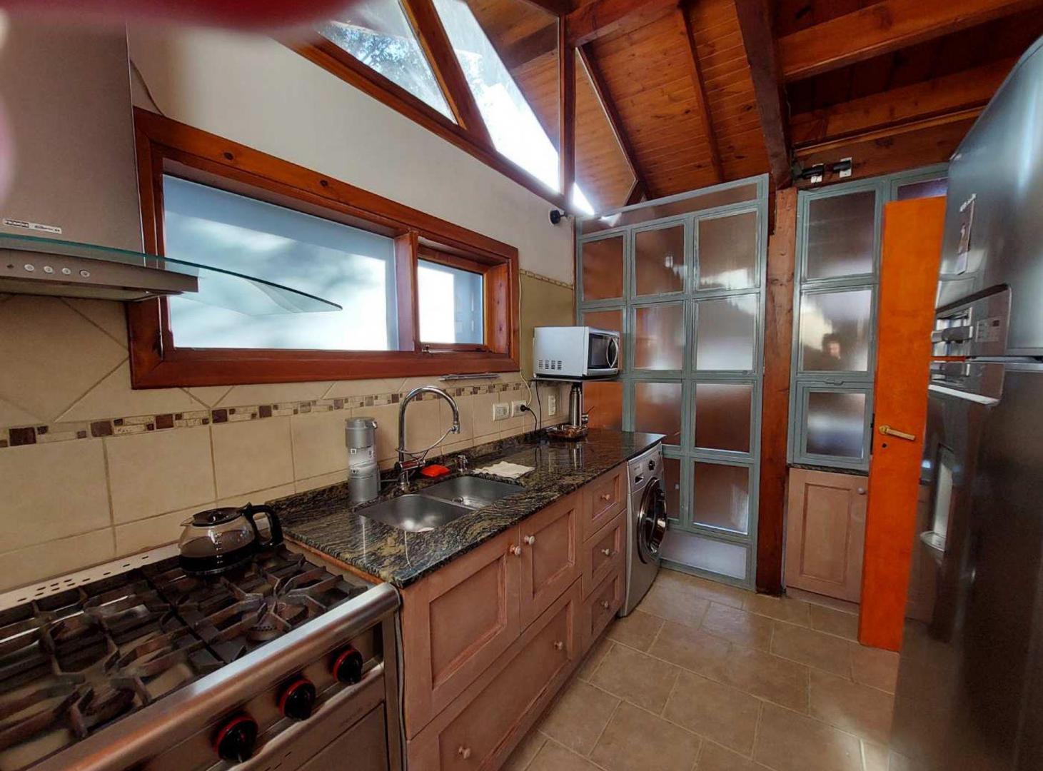 Foto de Casa más cabaña turismo, imagen 2