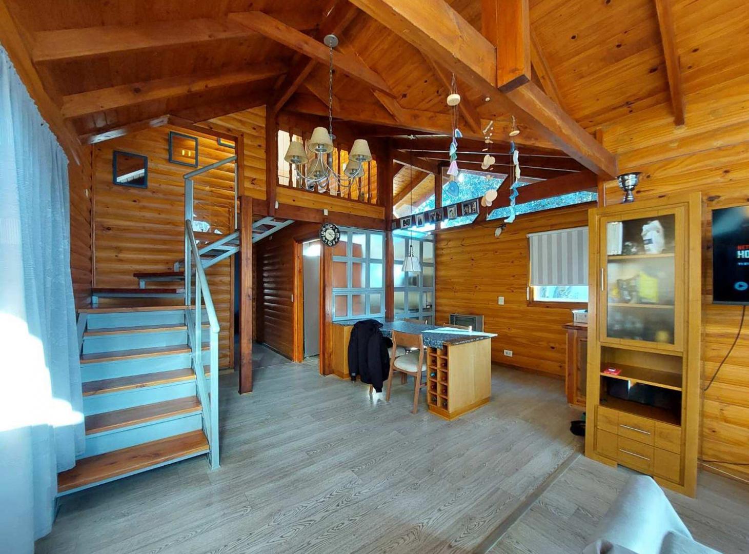 Foto de Casa más cabaña turismo, imagen 1