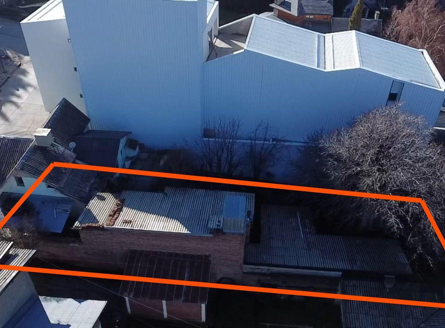 Foto de Lote ideal desarrollo barrio Belgrano, Bariloche, imagen 1